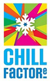 Chill Factor Logo